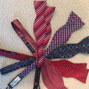 Bow ties